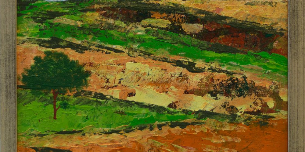 Margarida Basaloco | Alentejo II
