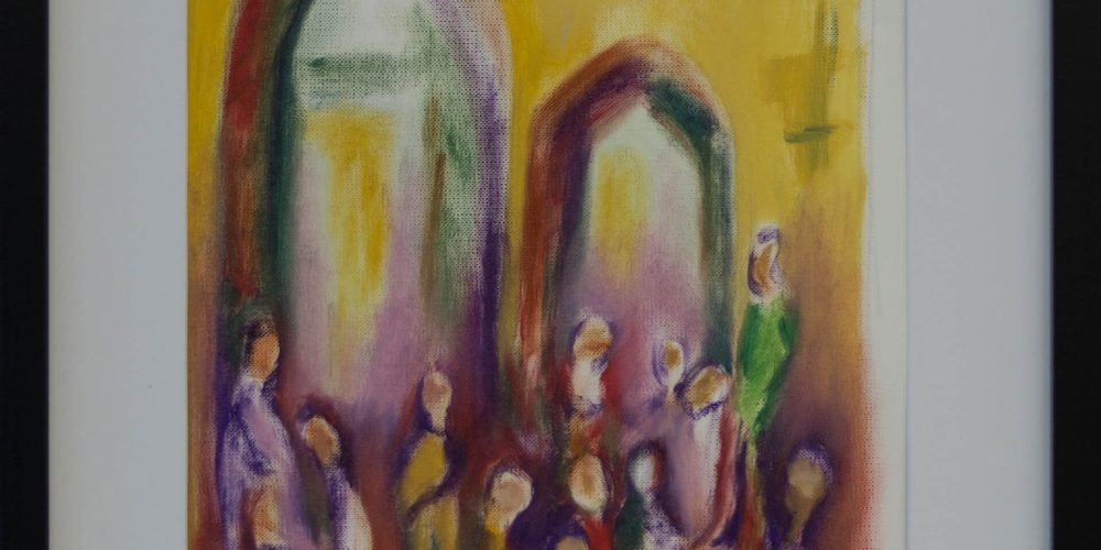 Margarida Basaloco | Estudo IV