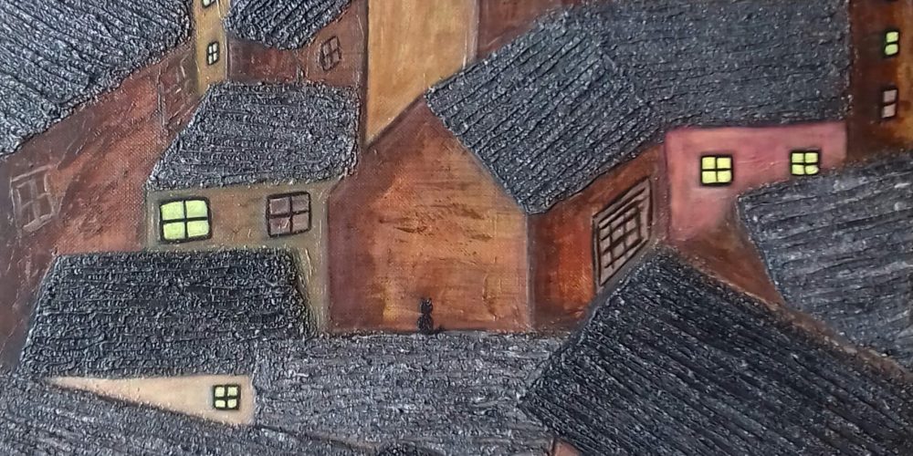 Telhados Negros